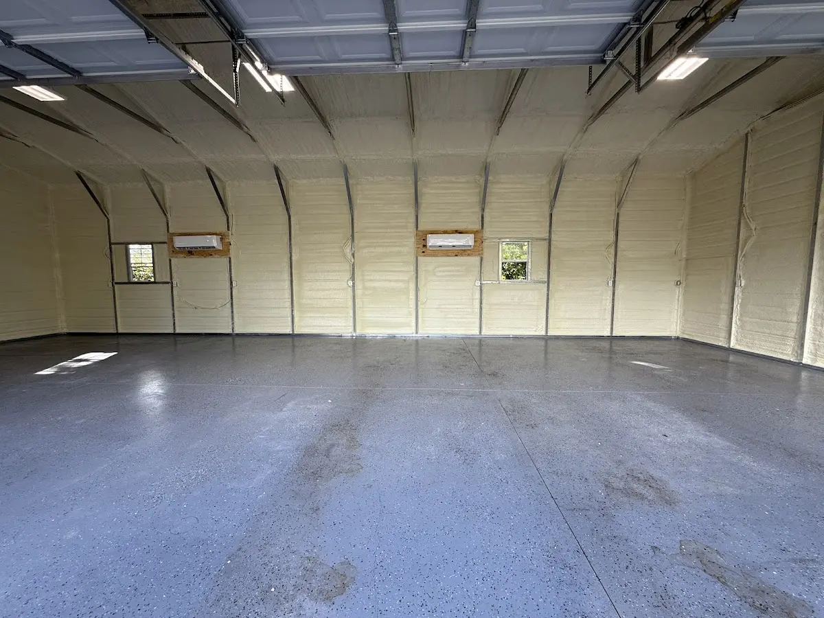 Spray Foam Roofing services in Sunset, FL